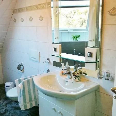 Gruen Apartment Schweigen-Rechtenbach