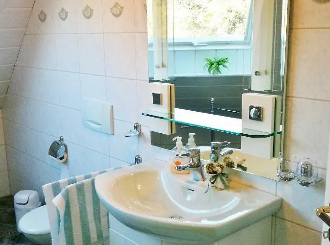 Gruen 아파트 슈바이겐레크텐바크